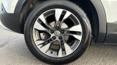 Vauxhall Grandland X 1.2 Turbo SRi Nav 5dr Petrol Hatchback